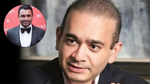 Nehal Modi